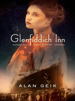 cover image of Glenfiddich Inn